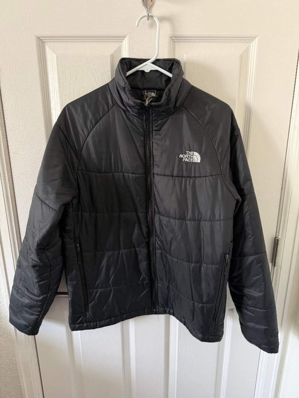 Men's The North Face Triclimate Jacket Liner | Medium, Black